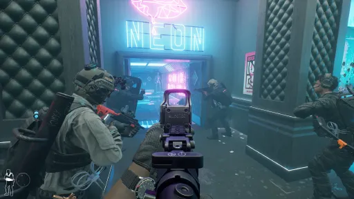 Ready or Not screenshot 5