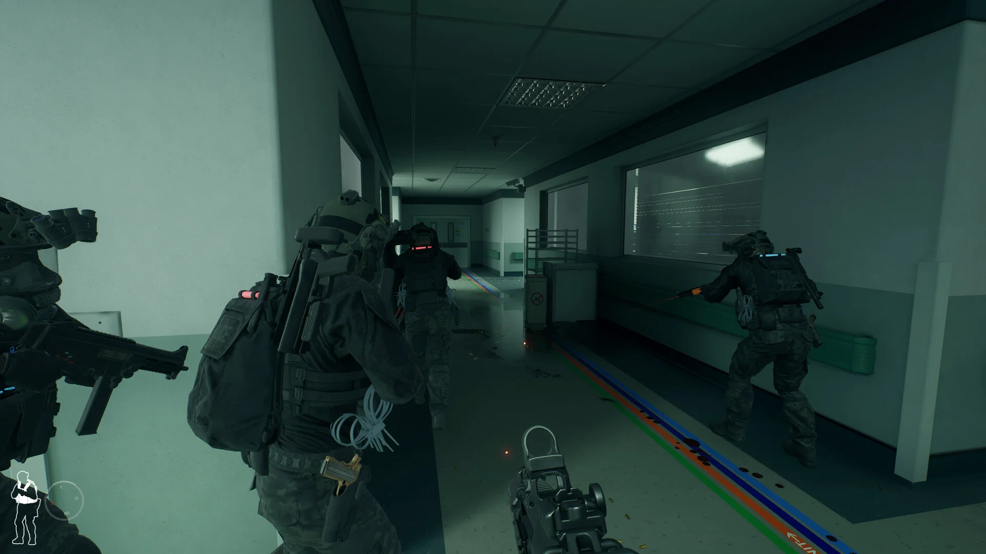 Ready or Not screenshot 9