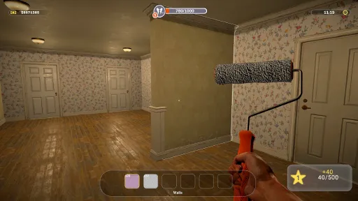 REAL ESTATE Simulator - FROM BUM TO MILLIONAIRE screenshot 11