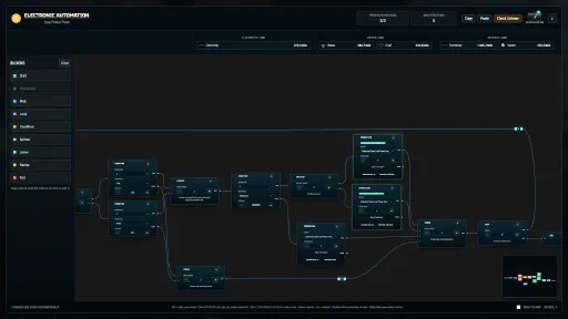 Realindustry screenshot 6
