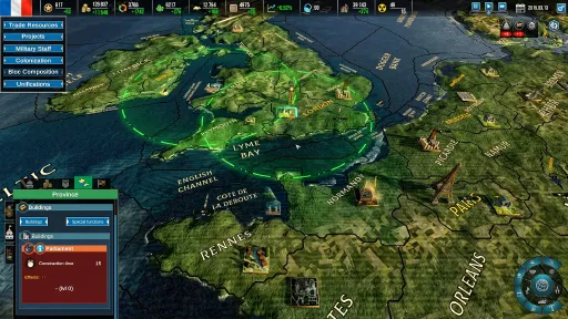 Realpolitiks II screenshot 16