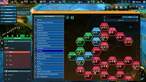 Realpolitiks II screenshot 18