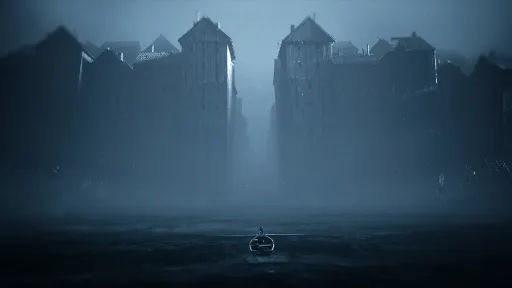 REANIMAL screenshot 10