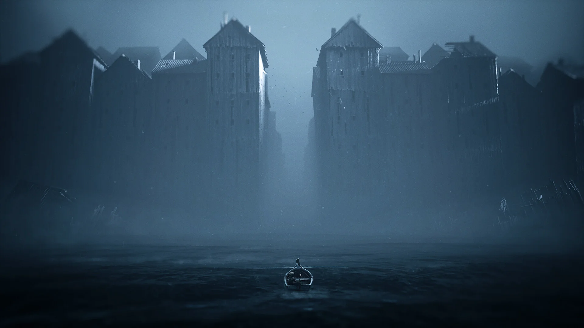 REANIMAL screenshot 10