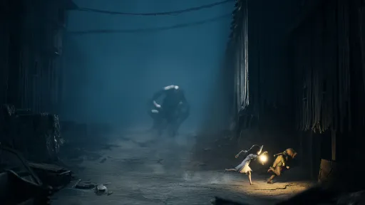 REANIMAL screenshot 11