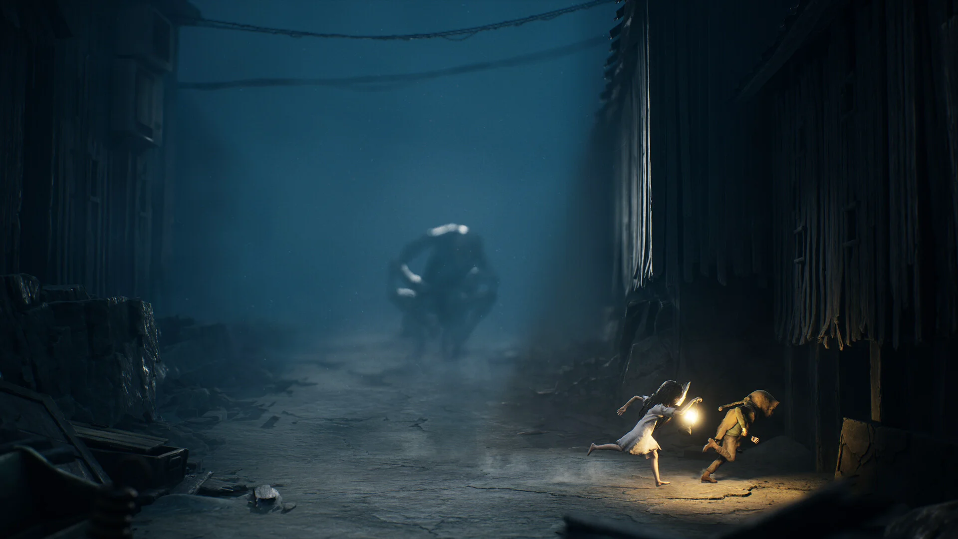 REANIMAL screenshot 11