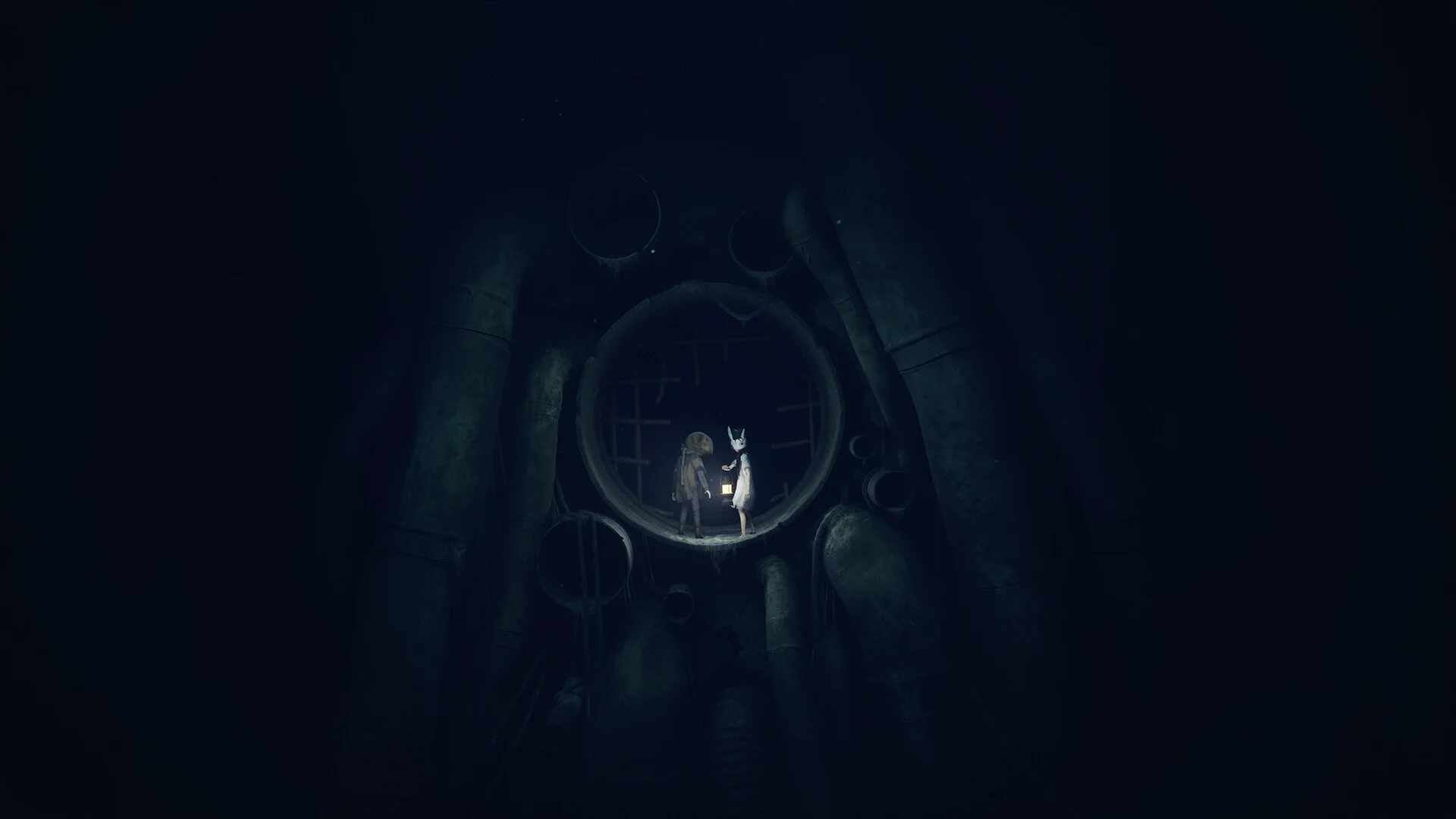 REANIMAL screenshot 12