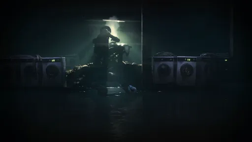REANIMAL screenshot 14