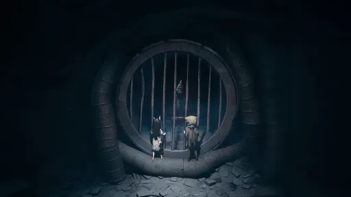 REANIMAL screenshot 2