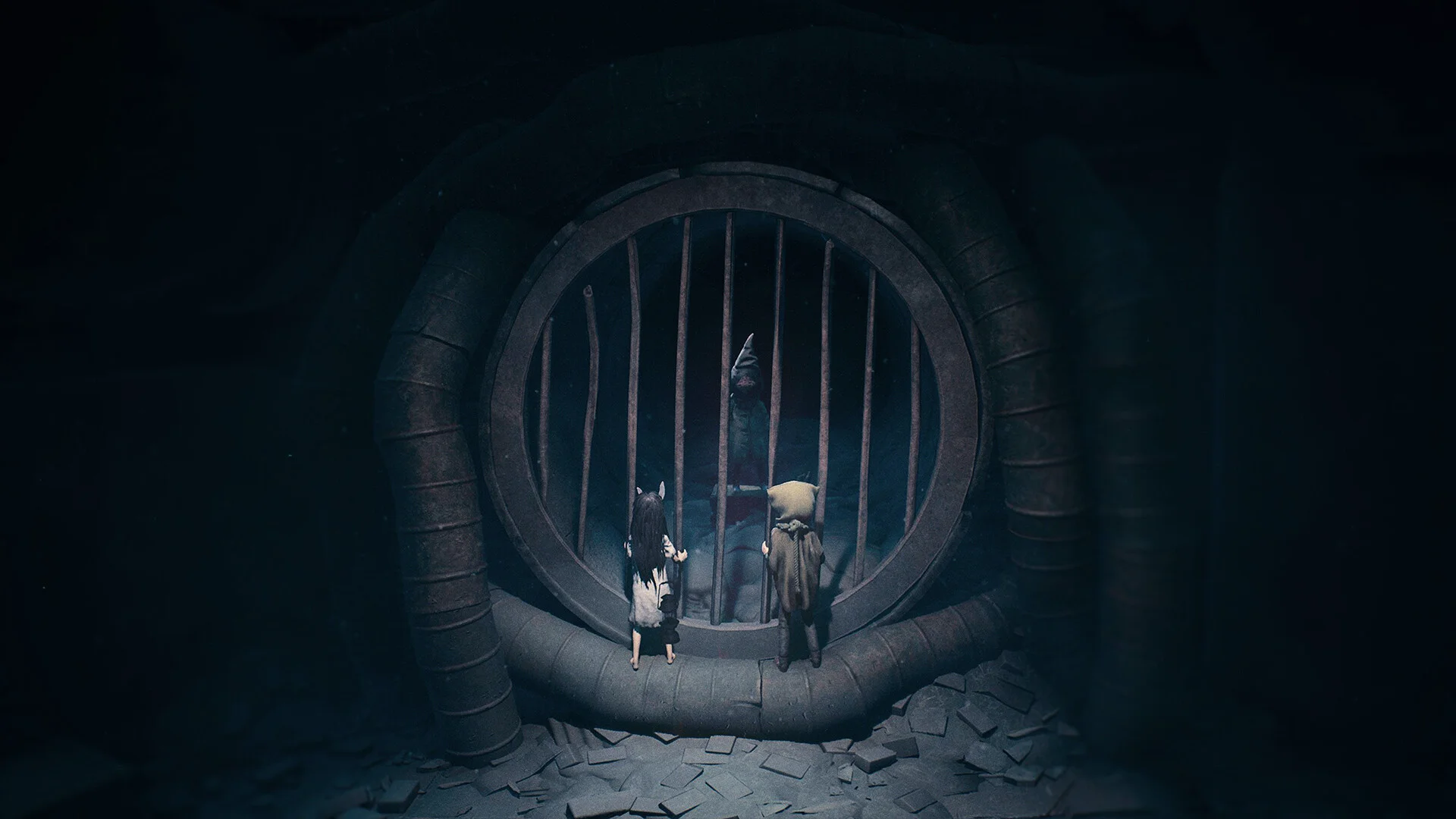 REANIMAL screenshot 2