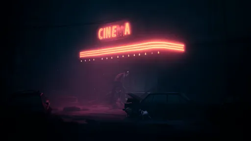 REANIMAL screenshot 4