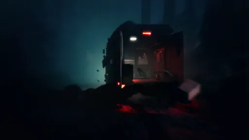 REANIMAL screenshot 6