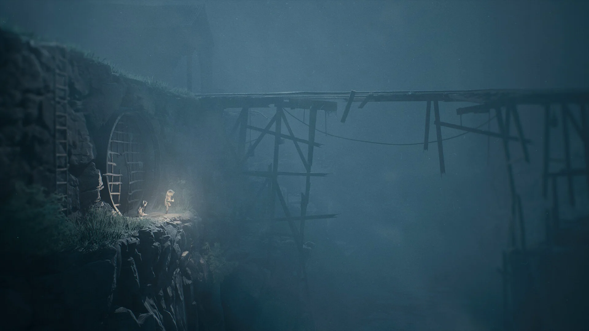 REANIMAL screenshot 8