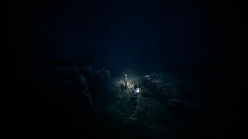 REANIMAL screenshot 9