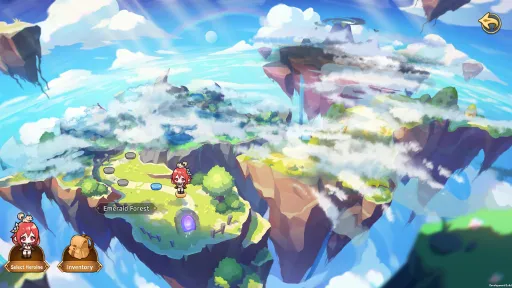 Rebirth Pub screenshot 3