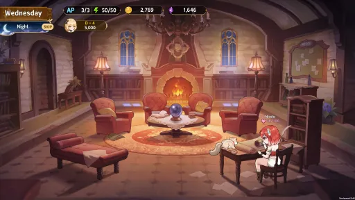 Rebirth Pub screenshot 5
