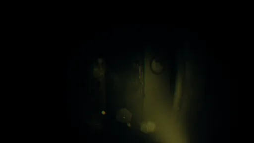 REC: Beyond The Lens screenshot 1