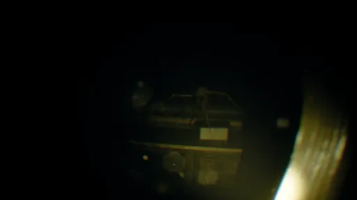 REC: Beyond The Lens screenshot 4