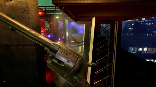 Receiver 2 screenshot 4