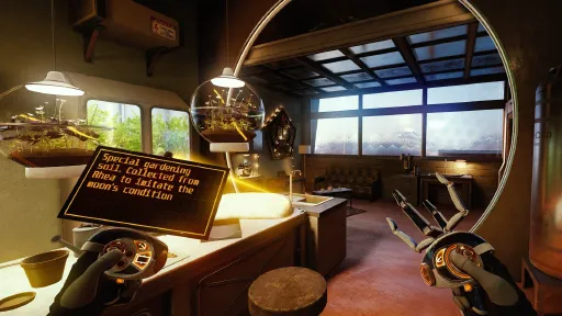 Red Matter 2 screenshot 10