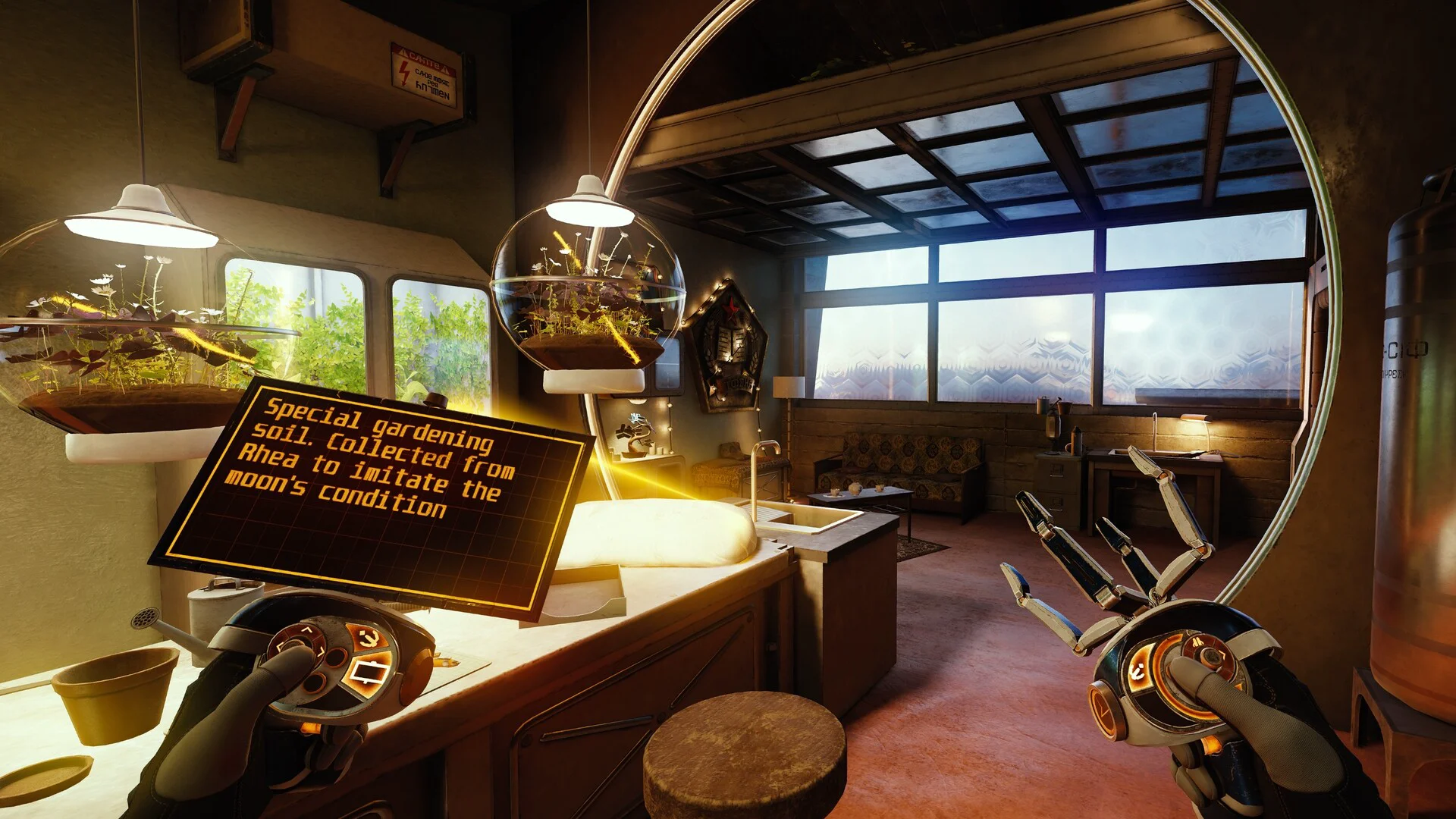 Red Matter 2 screenshot 10
