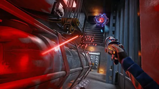 Red Matter 2 screenshot 3