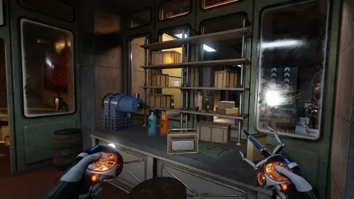 Red Matter 2 screenshot 7