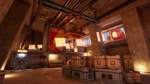 Red Matter screenshot 3