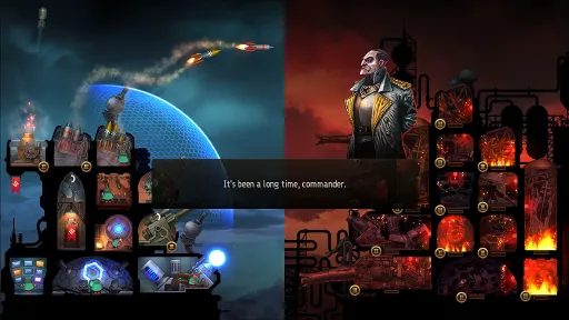 REDCON screenshot 6