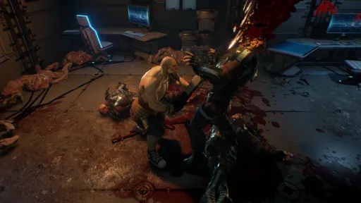 Redeemer: Enhanced Edition screenshot 14