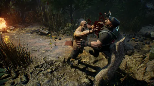 Redeemer: Enhanced Edition screenshot 16