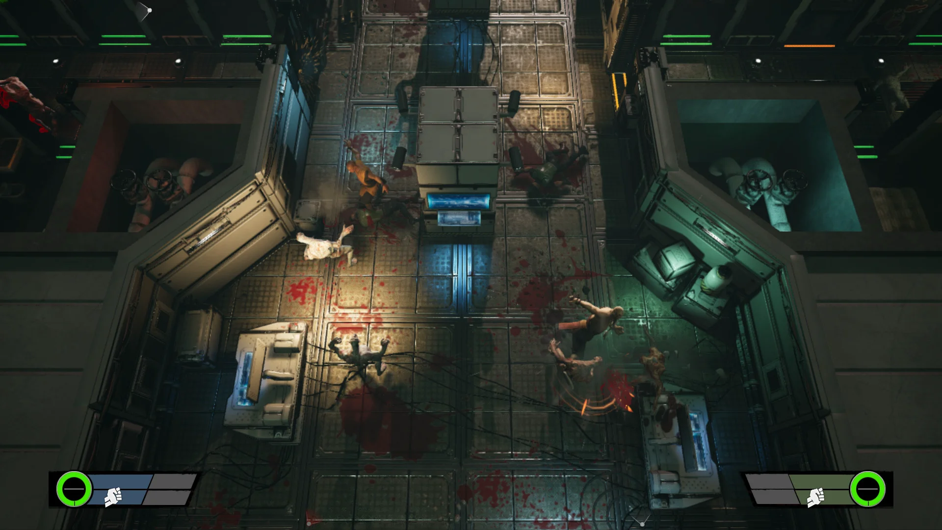Redeemer: Enhanced Edition screenshot 20
