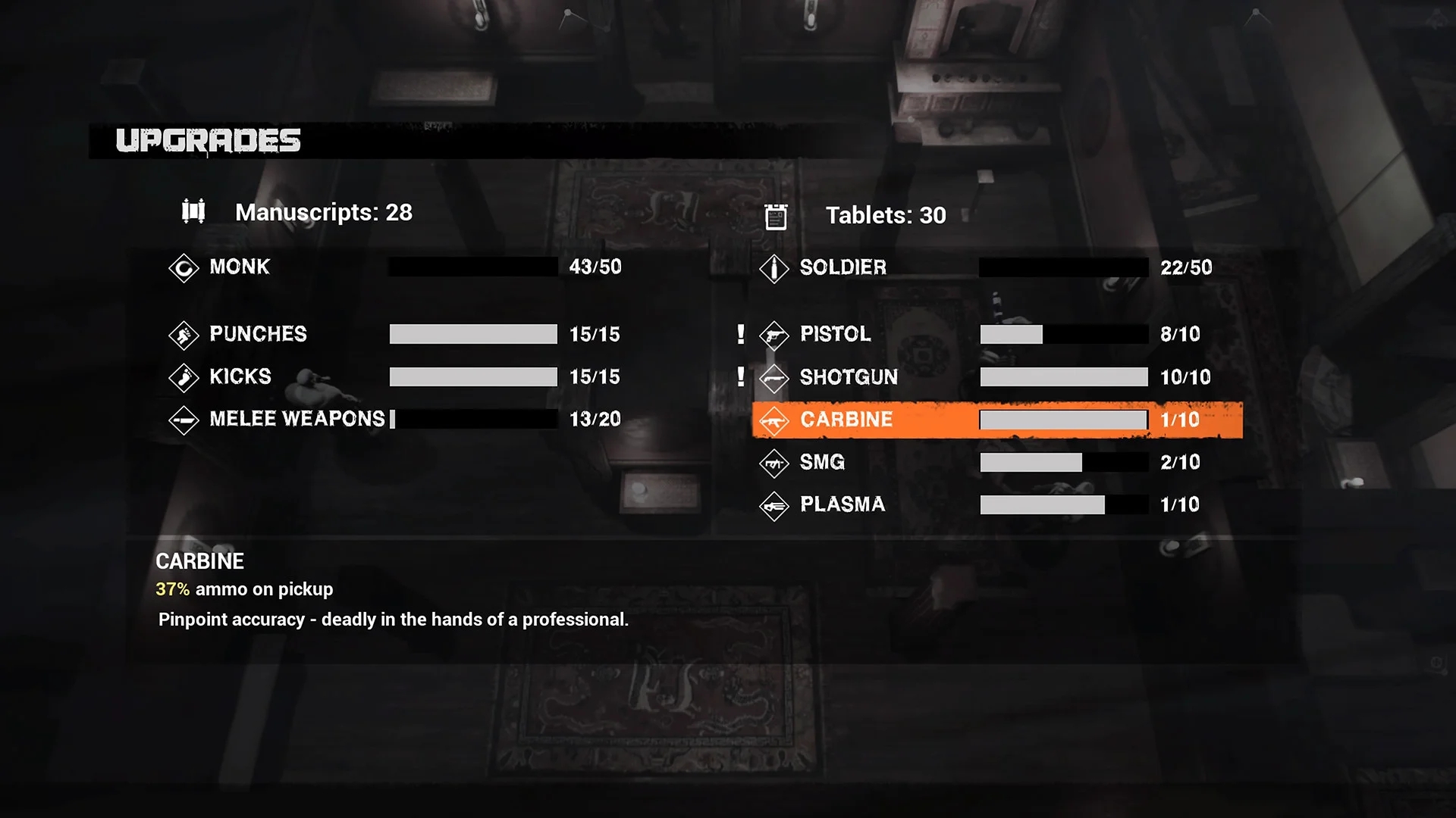 Redeemer: Enhanced Edition screenshot 6