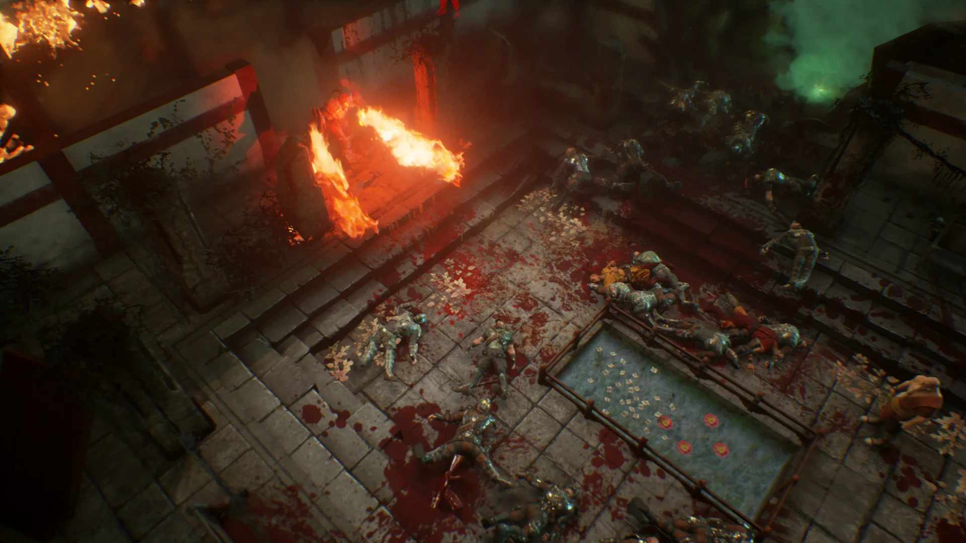 Redeemer: Enhanced Edition screenshot 7