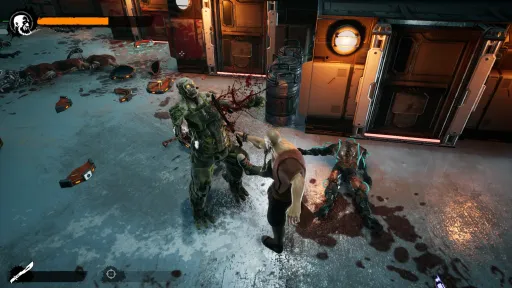 Redeemer: Enhanced Edition screenshot 9