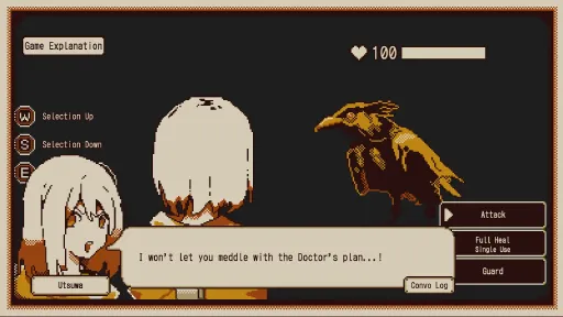 Refind Self: The Personality Test Game screenshot 6