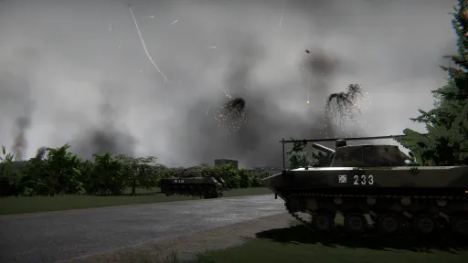 Regiments screenshot 20