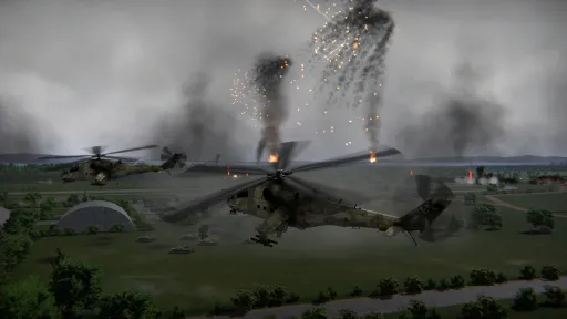 Regiments screenshot 25