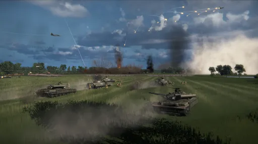 Regiments screenshot 7
