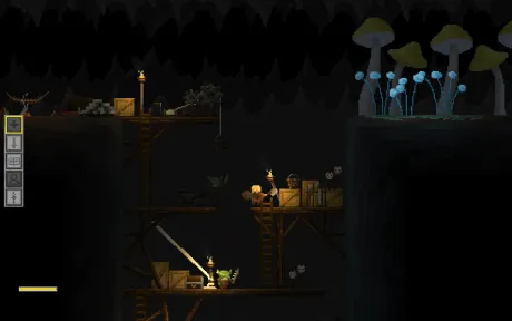 Regions Of Ruin screenshot 1