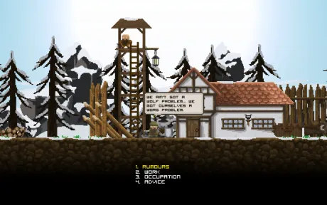 Regions Of Ruin screenshot 10