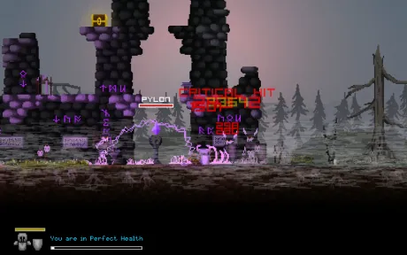 Regions Of Ruin screenshot 15