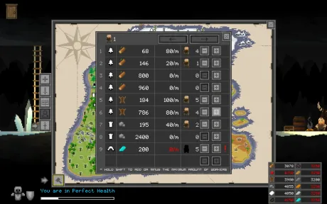 Regions Of Ruin screenshot 4