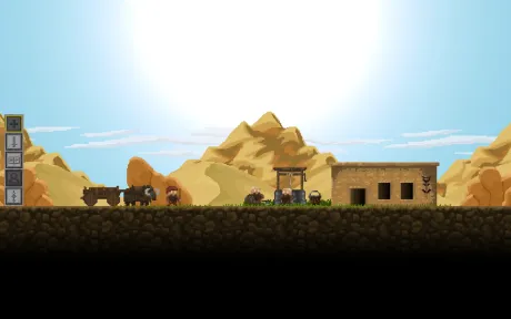 Regions Of Ruin screenshot 6