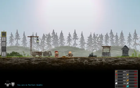 Regions Of Ruin screenshot 7