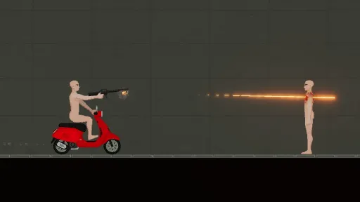 Regular Human Workshop  screenshot 2