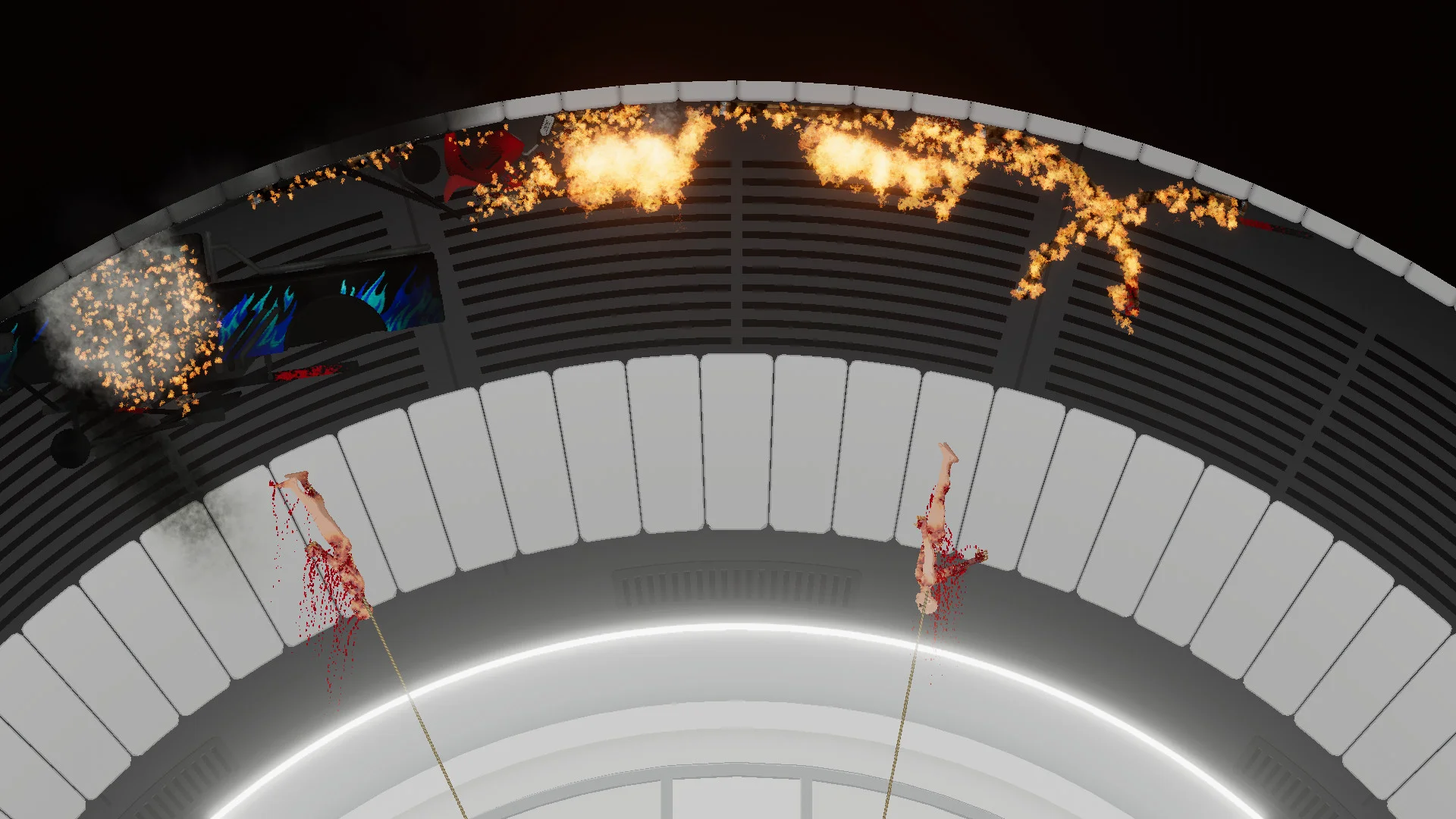 Regular Human Workshop  screenshot 3
