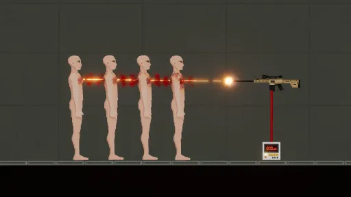Regular Human Workshop  screenshot 6