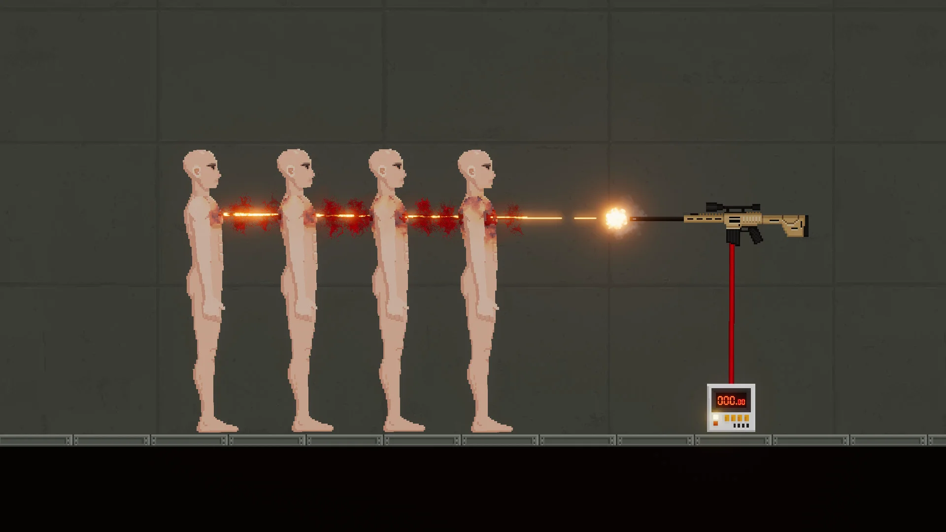 Regular Human Workshop  screenshot 6