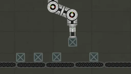 Regular Human Workshop  screenshot 7